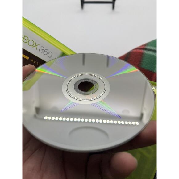 Fallout 3 - Game of the Year Edition (XBOX 360, 2009) Complete - Tested - Picture 7 of 7